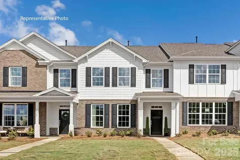 1066 Whistling Place Indian Trail NC 28079