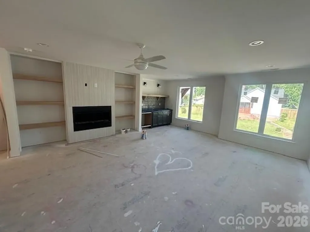 1510 Sumter Avenue Charlotte NC 28208