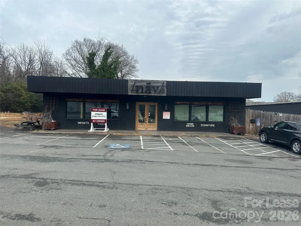 2928 Rozzelles Ferry Road Charlotte NC 28208