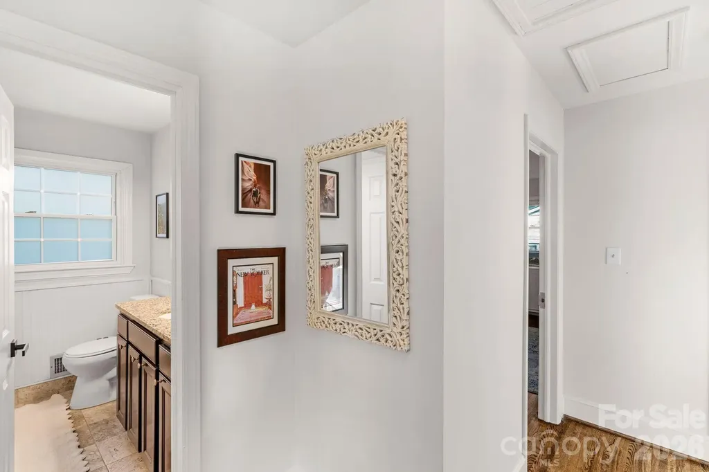 6038 Netherwood Drive Charlotte NC 28210