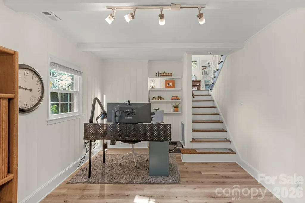 6038 Netherwood Drive Charlotte NC 28210