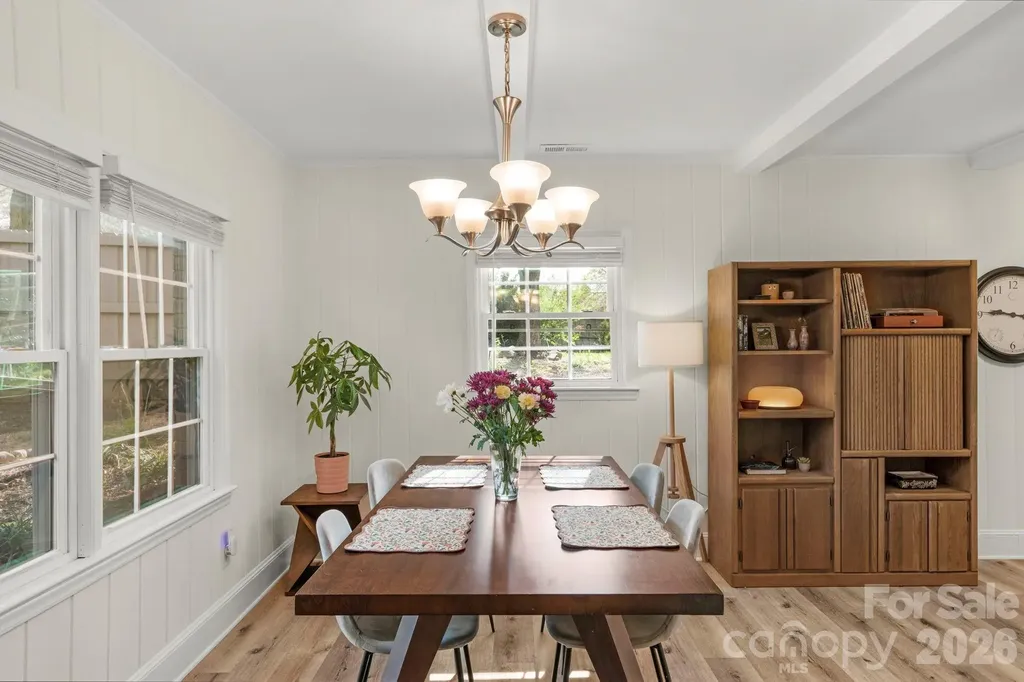 6038 Netherwood Drive Charlotte NC 28210