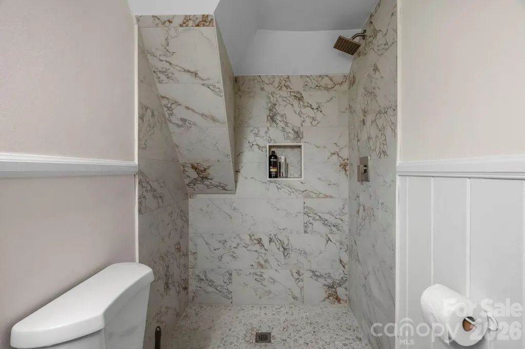 6038 Netherwood Drive Charlotte NC 28210