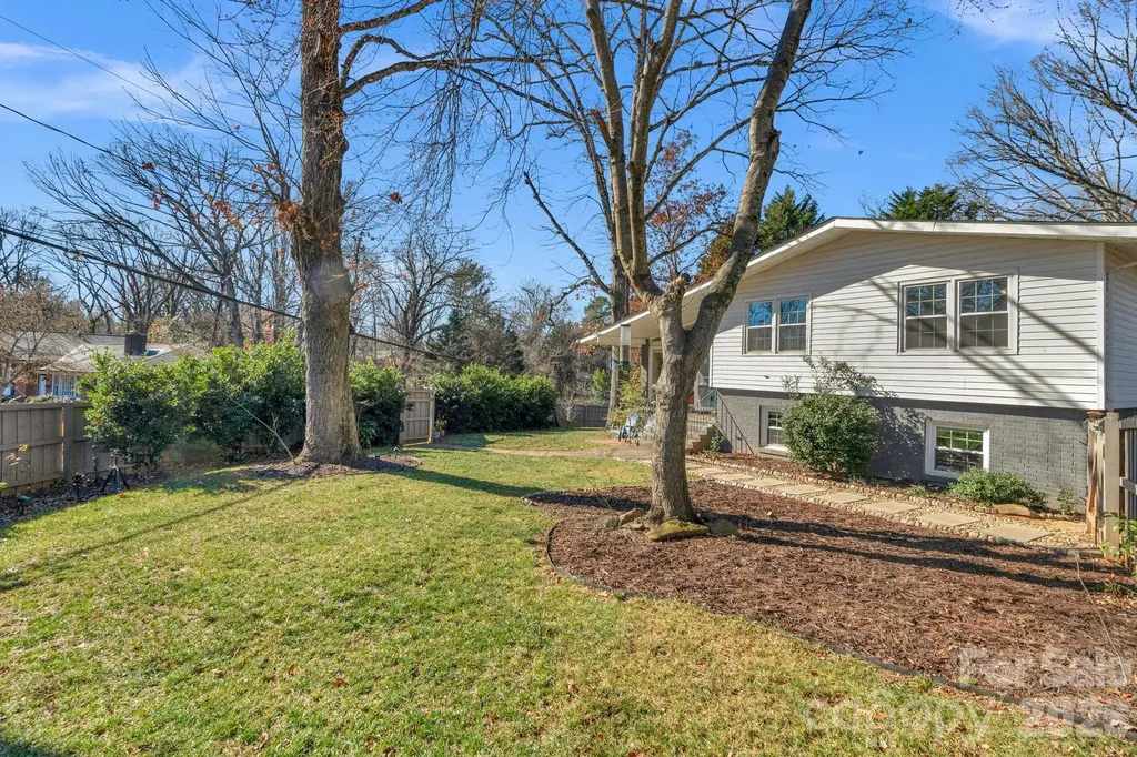 6038 Netherwood Drive Charlotte NC 28210