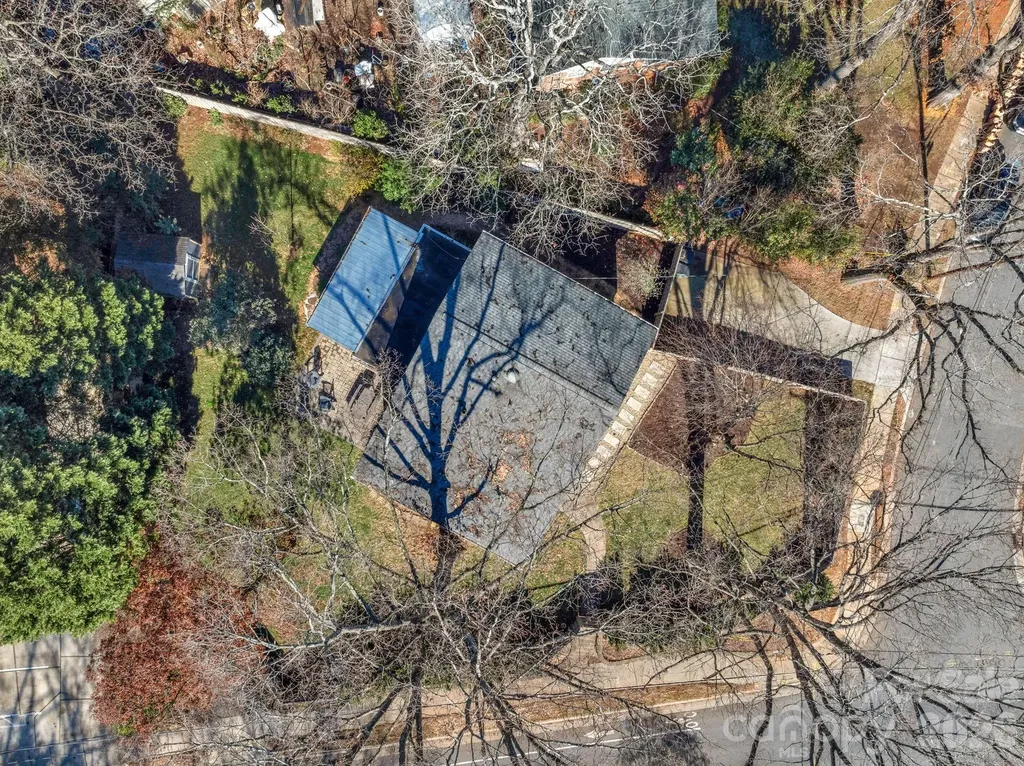 6038 Netherwood Drive Charlotte NC 28210