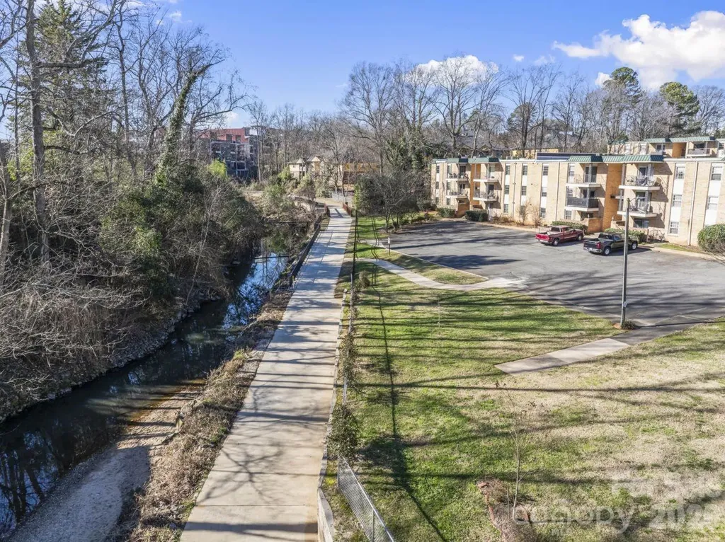 4747 Hedgemore Drive Charlotte NC 28209