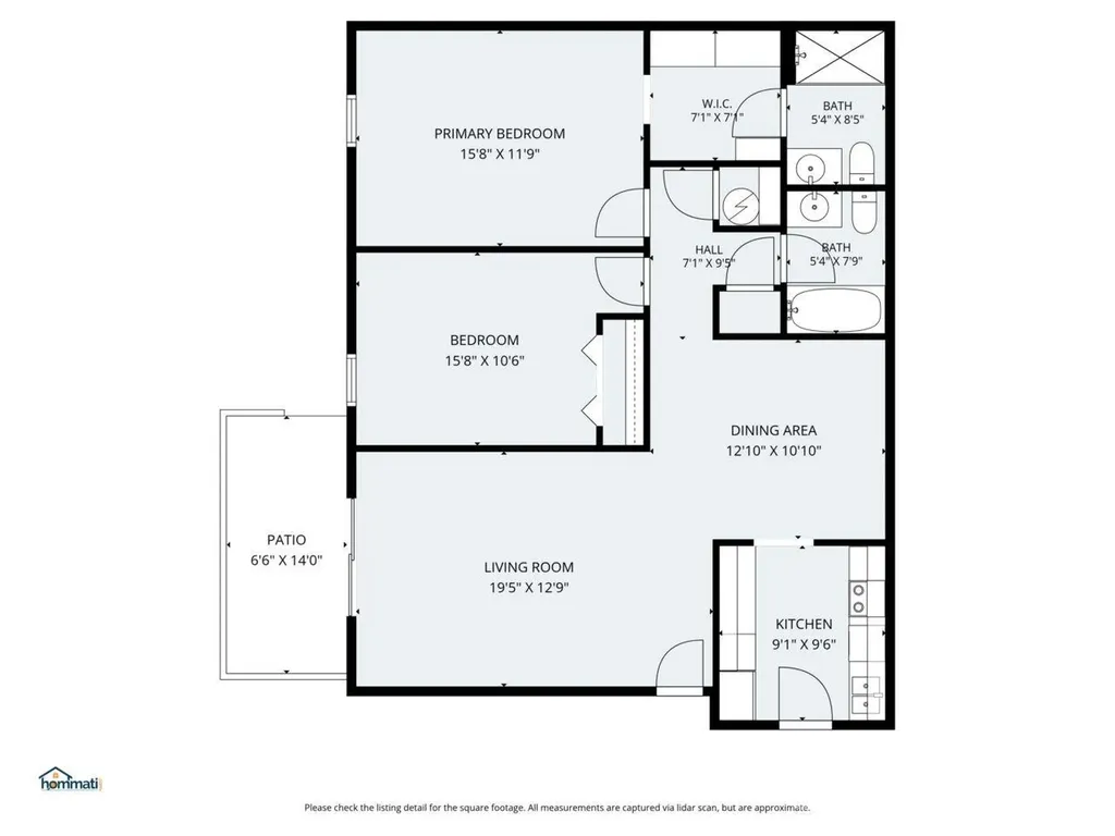 4747 Hedgemore Drive Charlotte NC 28209