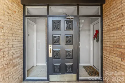 4747 Hedgemore Drive Charlotte NC 28209