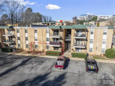 4747 Hedgemore Drive Charlotte NC 28209