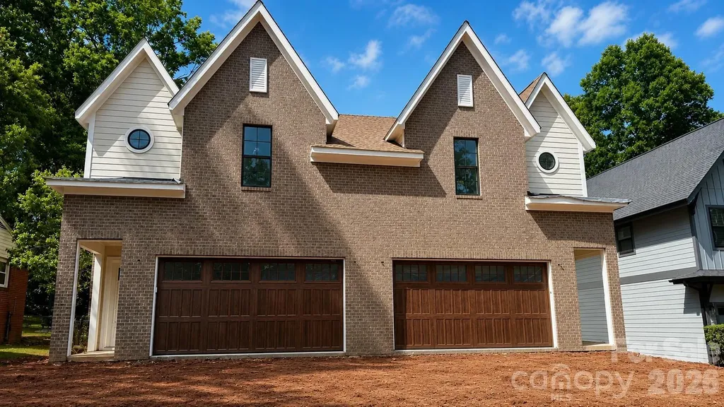 2621 Springway Drive Charlotte NC 28205