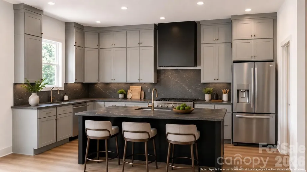 2621 Springway Drive Charlotte NC 28205