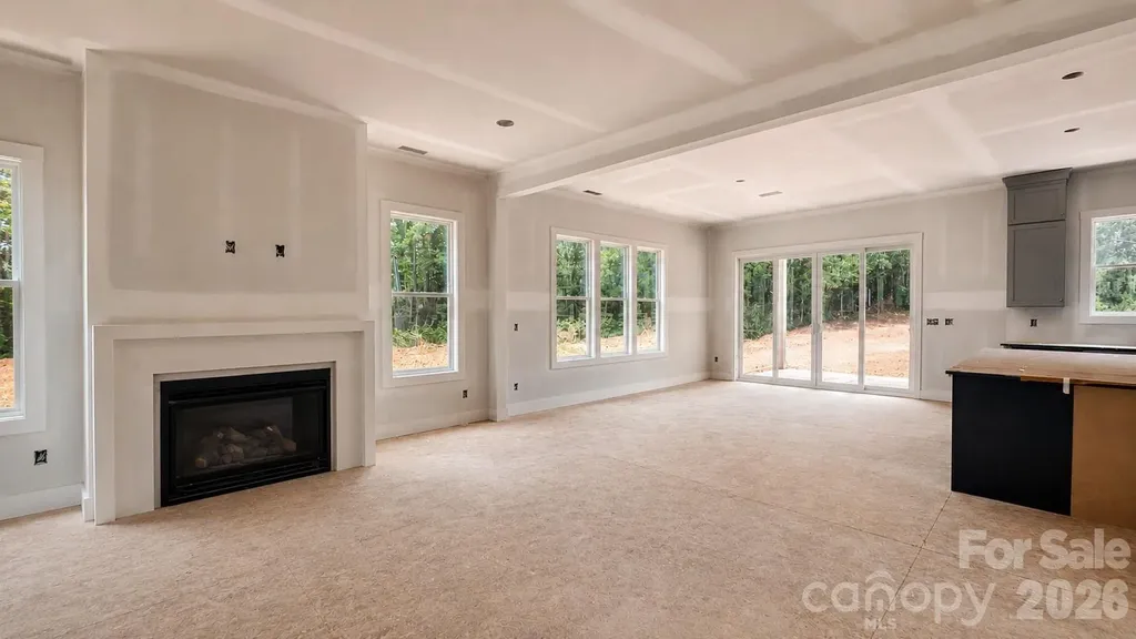 2621 Springway Drive Charlotte NC 28205