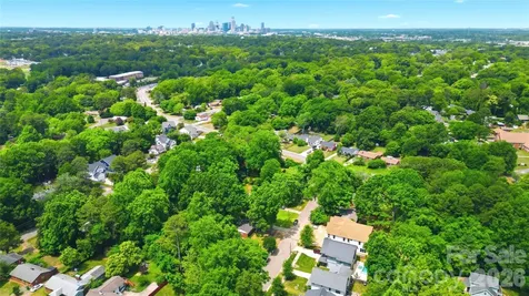 2621 Springway Drive Charlotte NC 28205