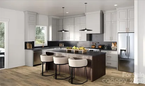 2621 Springway Drive Charlotte NC 28205