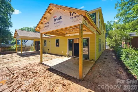 2621 Springway Drive Charlotte NC 28205