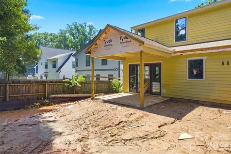 2621 Springway Drive Charlotte NC 28205