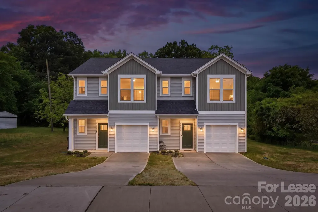 645 Brookwood Street Mooresville NC 28115