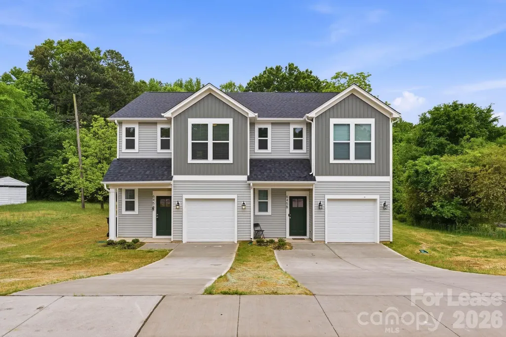645 Brookwood Street Mooresville NC 28115