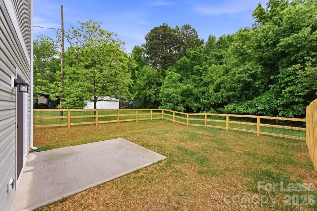 645 Brookwood Street Mooresville NC 28115