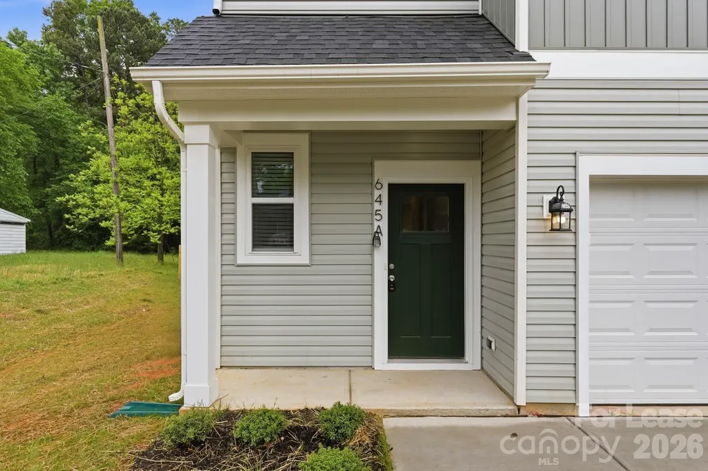 645 Brookwood Street Mooresville NC 28115