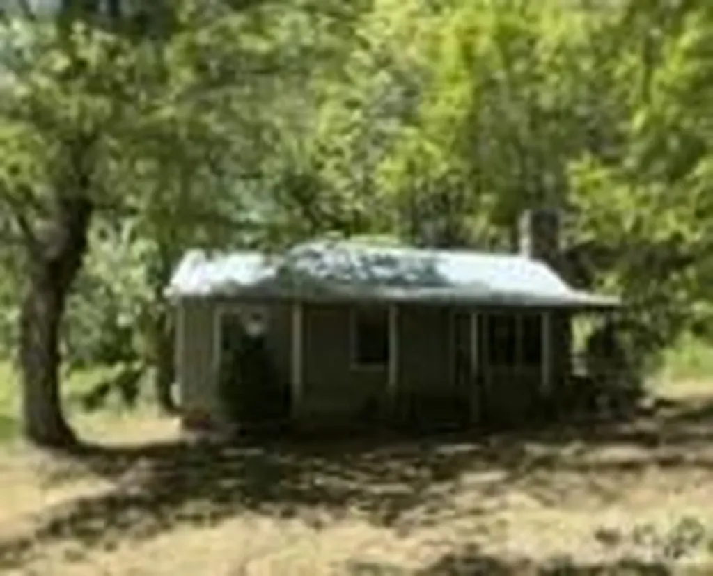 531 Shoal Creek Road Scaly Mountain NC 28775