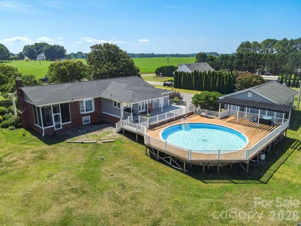809 New Sterling Road Stony Point NC 28678