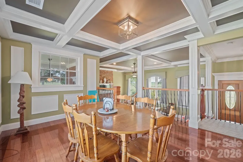 809 New Sterling Road Stony Point NC 28678