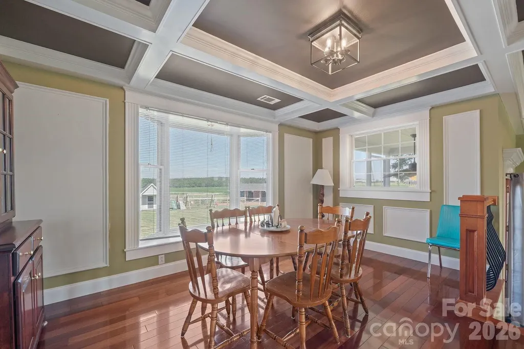 809 New Sterling Road Stony Point NC 28678