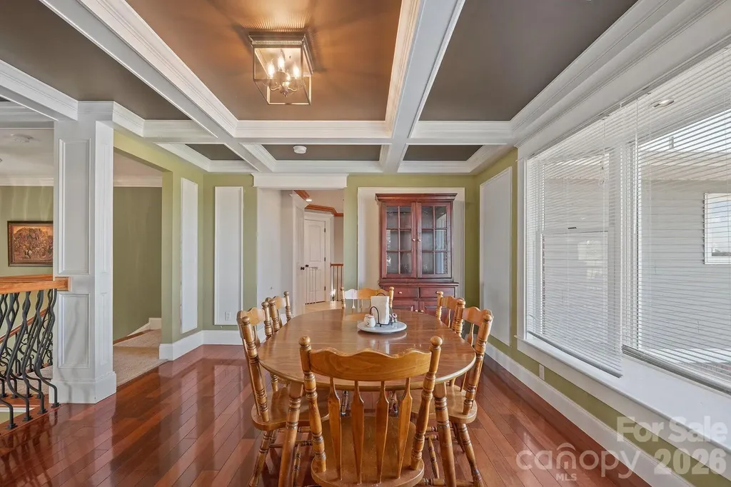 809 New Sterling Road Stony Point NC 28678