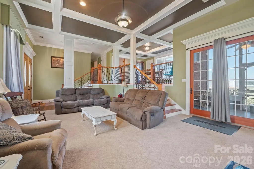 809 New Sterling Road Stony Point NC 28678