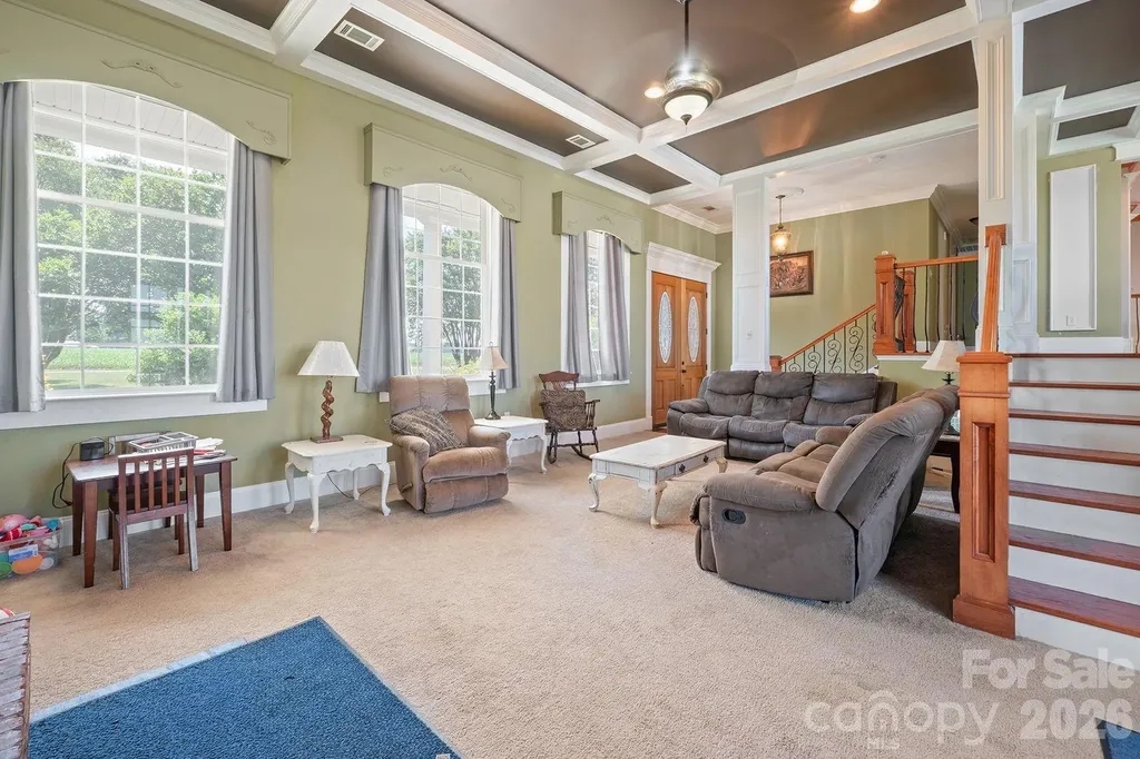 809 New Sterling Road Stony Point NC 28678