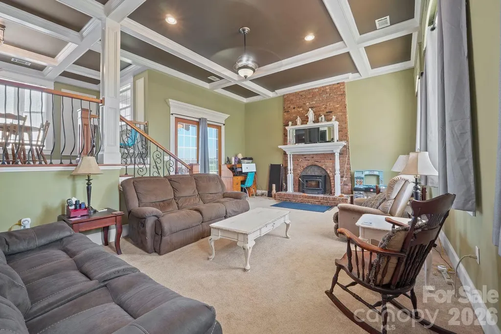 809 New Sterling Road Stony Point NC 28678