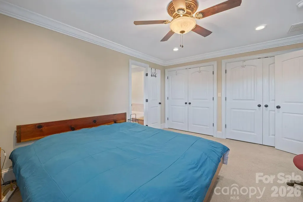 809 New Sterling Road Stony Point NC 28678