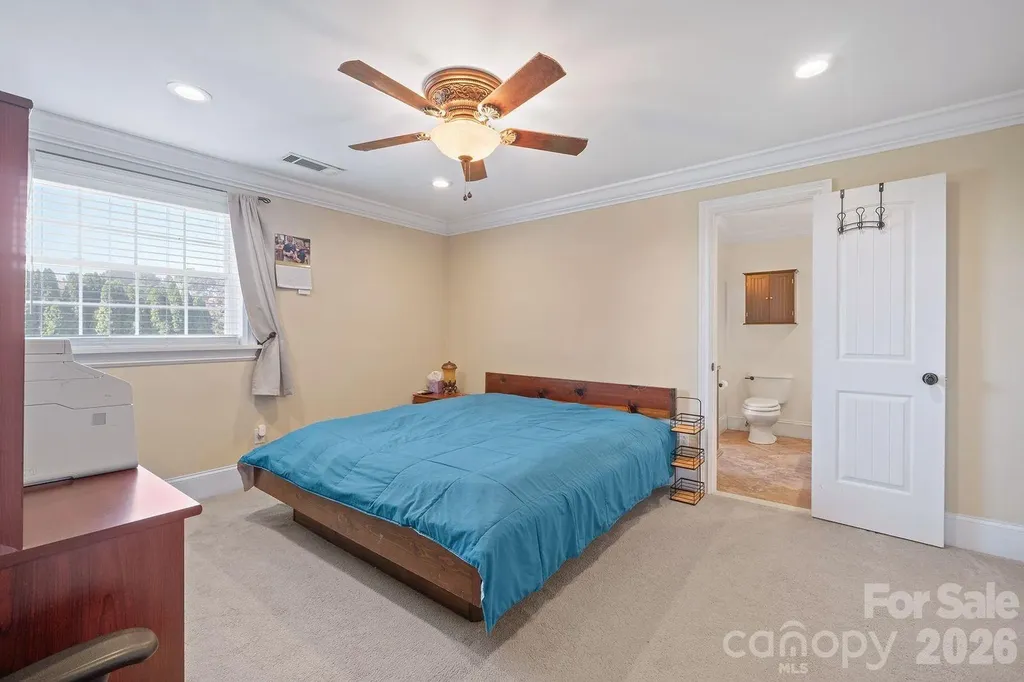 809 New Sterling Road Stony Point NC 28678