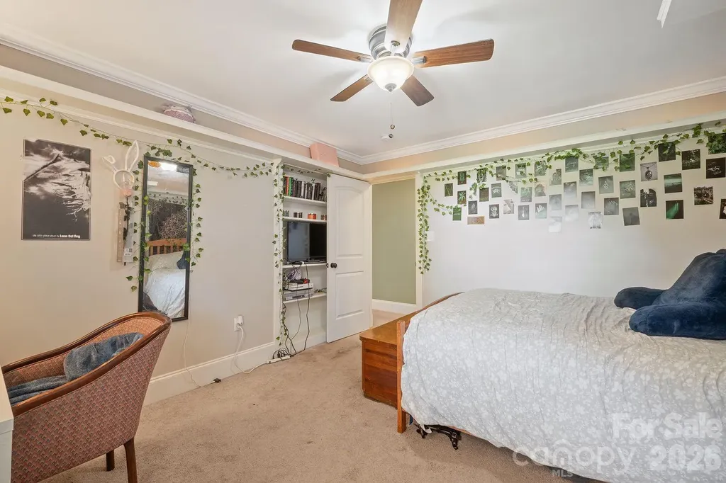 809 New Sterling Road Stony Point NC 28678