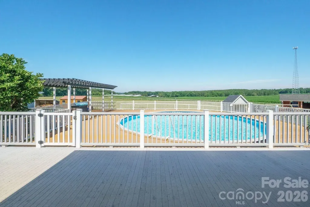 809 New Sterling Road Stony Point NC 28678