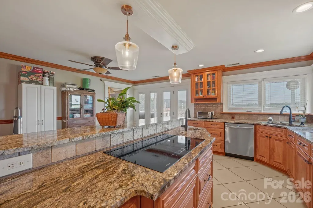 809 New Sterling Road Stony Point NC 28678