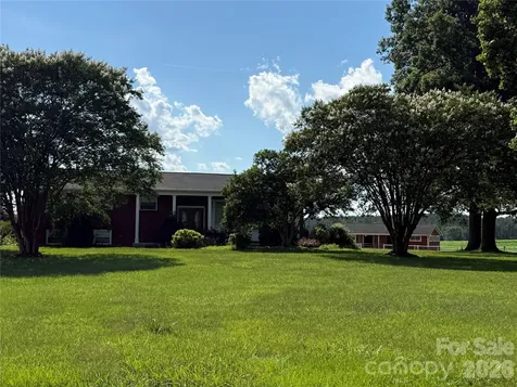 809 New Sterling Road Stony Point NC 28678