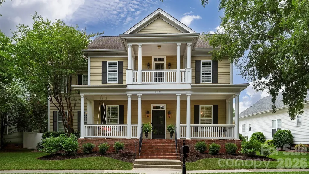 14125 Bankside Drive Huntersville NC 28078