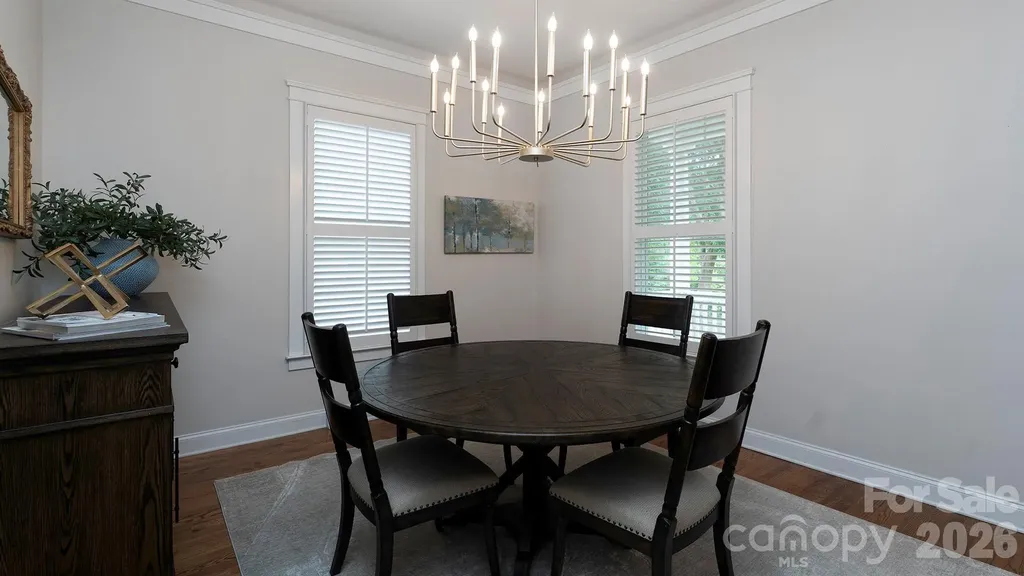 14125 Bankside Drive Huntersville NC 28078