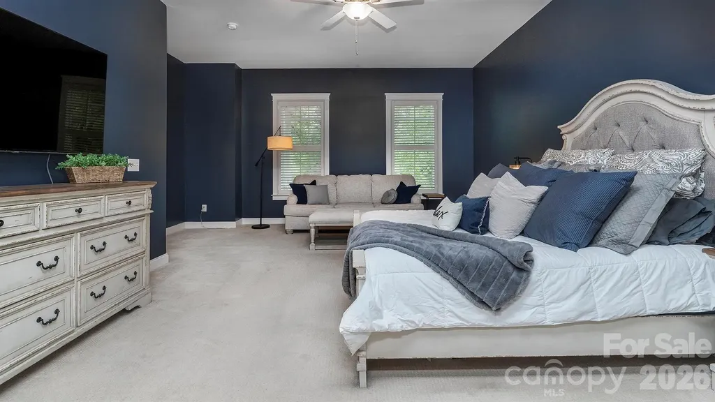 14125 Bankside Drive Huntersville NC 28078