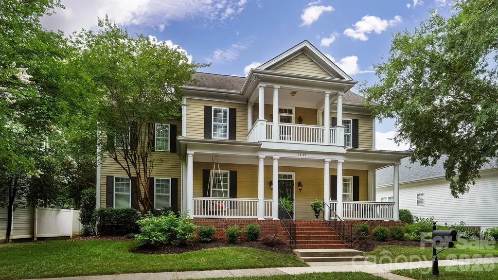 14125 Bankside Drive Huntersville NC 28078