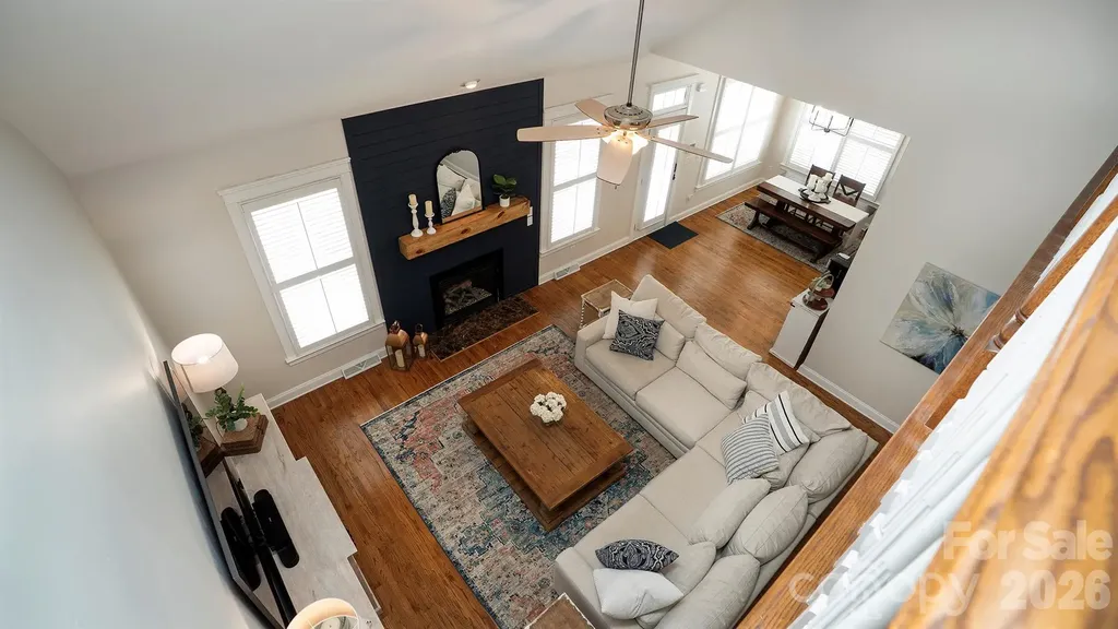 14125 Bankside Drive Huntersville NC 28078