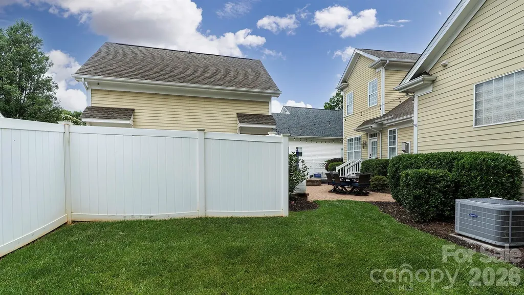 14125 Bankside Drive Huntersville NC 28078