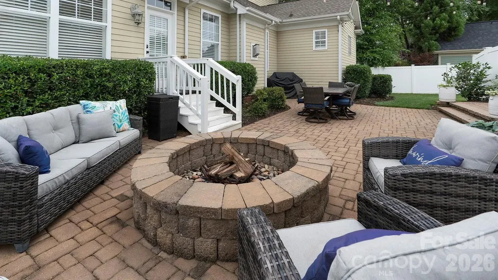 14125 Bankside Drive Huntersville NC 28078