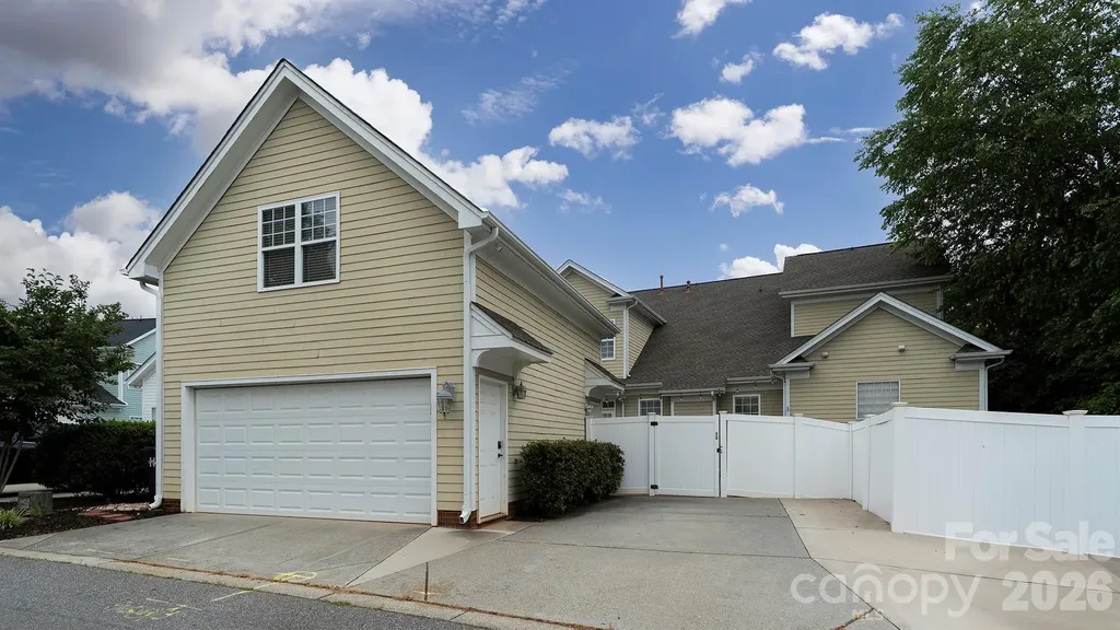 14125 Bankside Drive Huntersville NC 28078