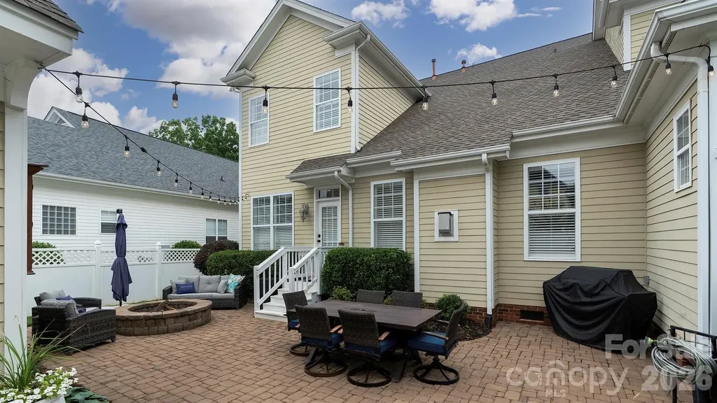 14125 Bankside Drive Huntersville NC 28078