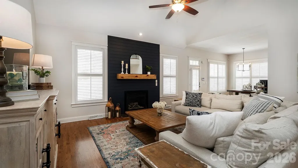 14125 Bankside Drive Huntersville NC 28078
