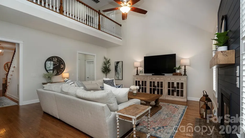 14125 Bankside Drive Huntersville NC 28078