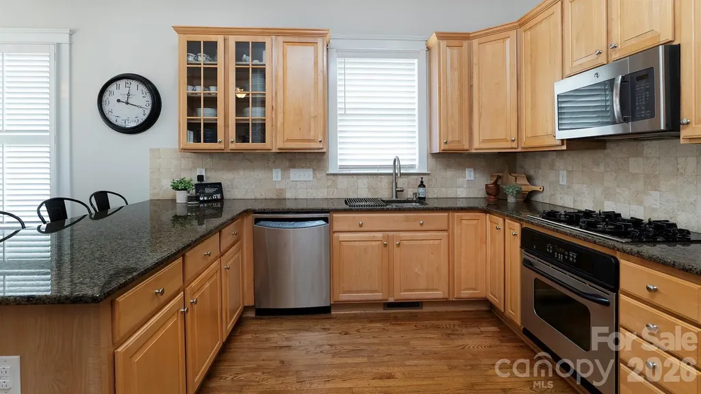 14125 Bankside Drive Huntersville NC 28078